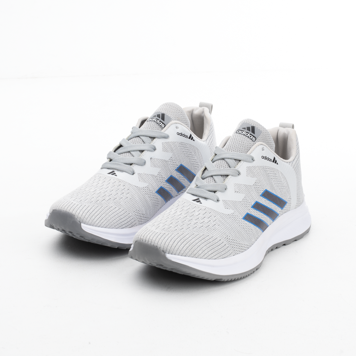Premium Knitted Running Shoes EVA 10