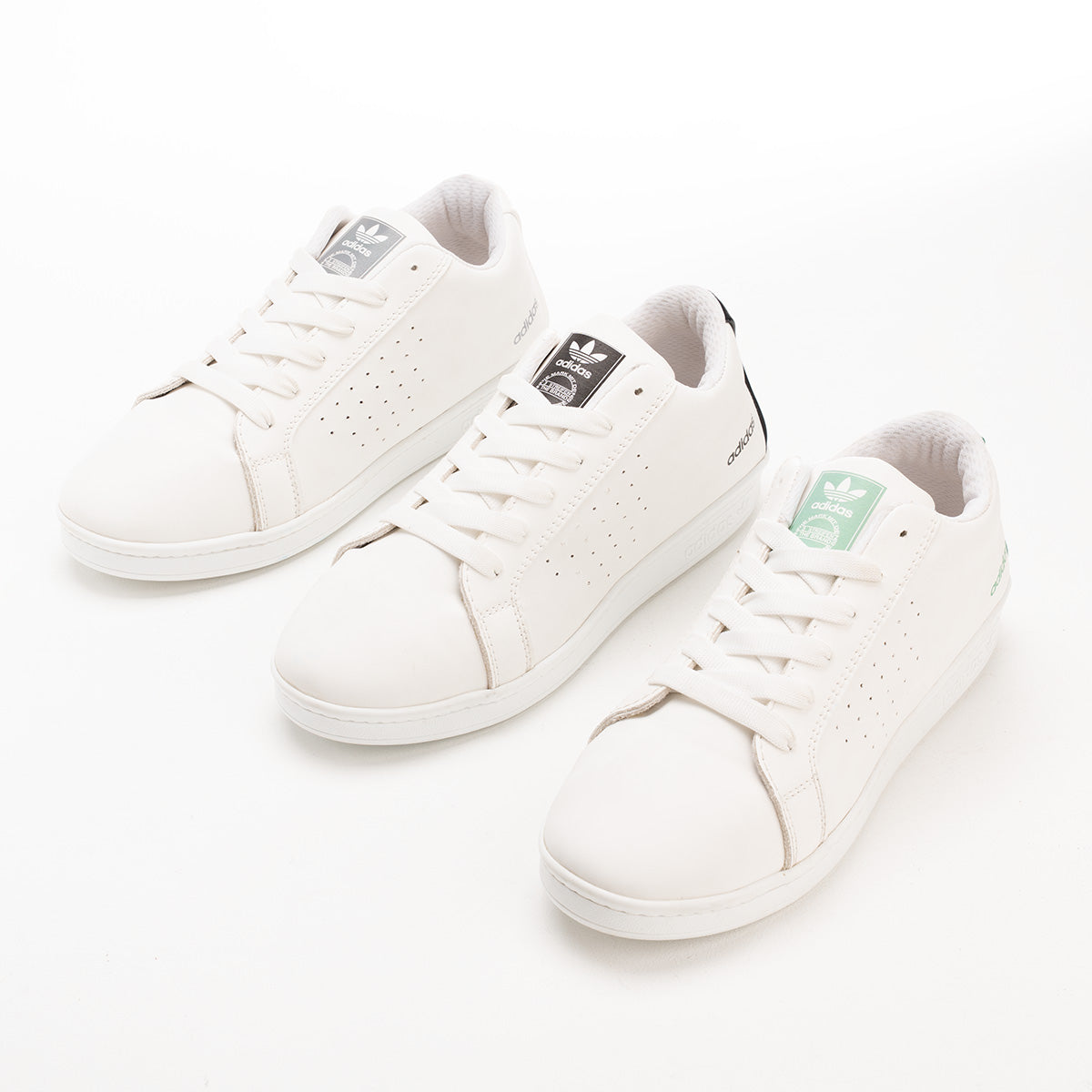 AD 3 Lines Sneaker