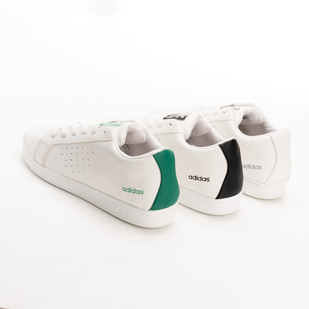 AD 3 Lines Sneaker