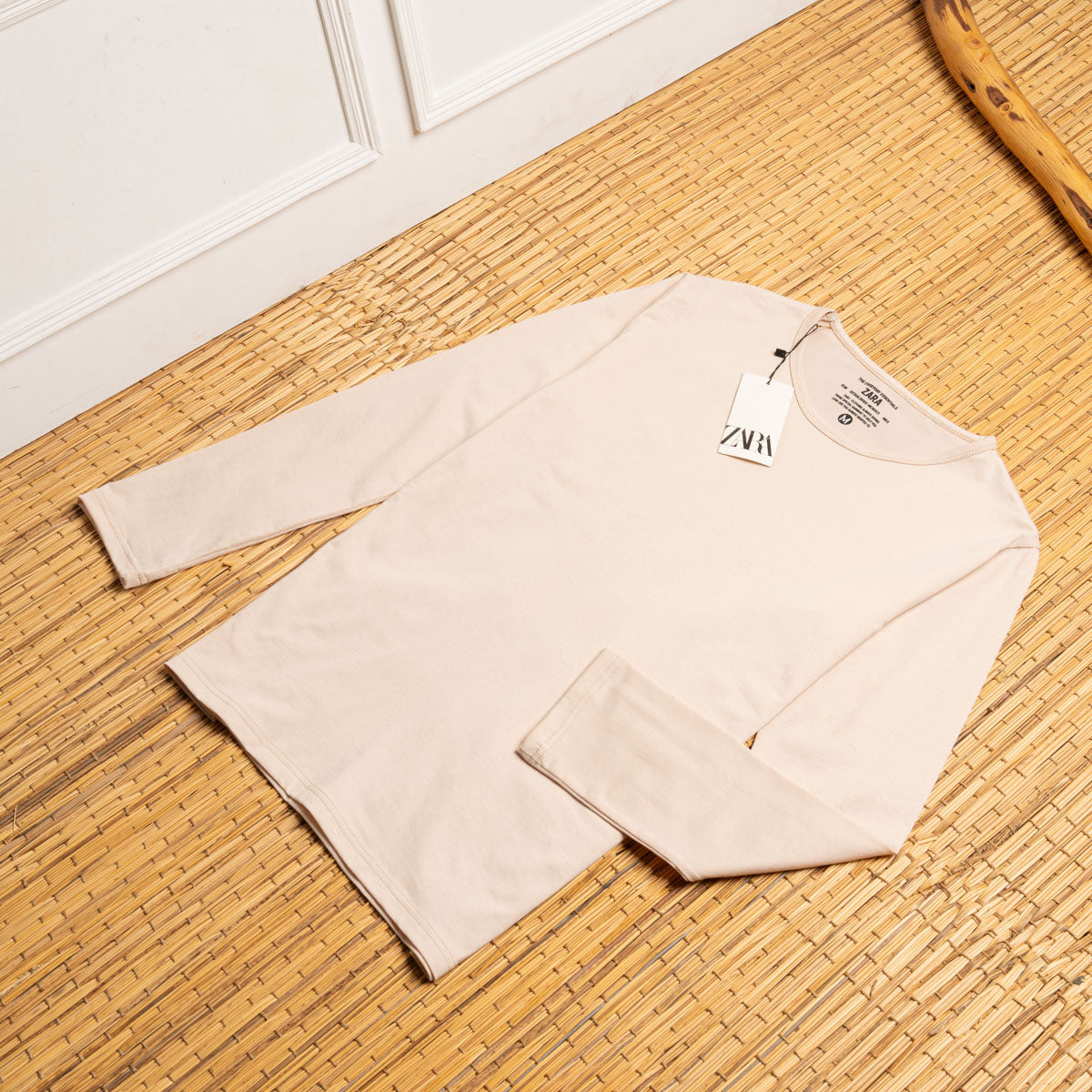 ZARA Basic Shirt