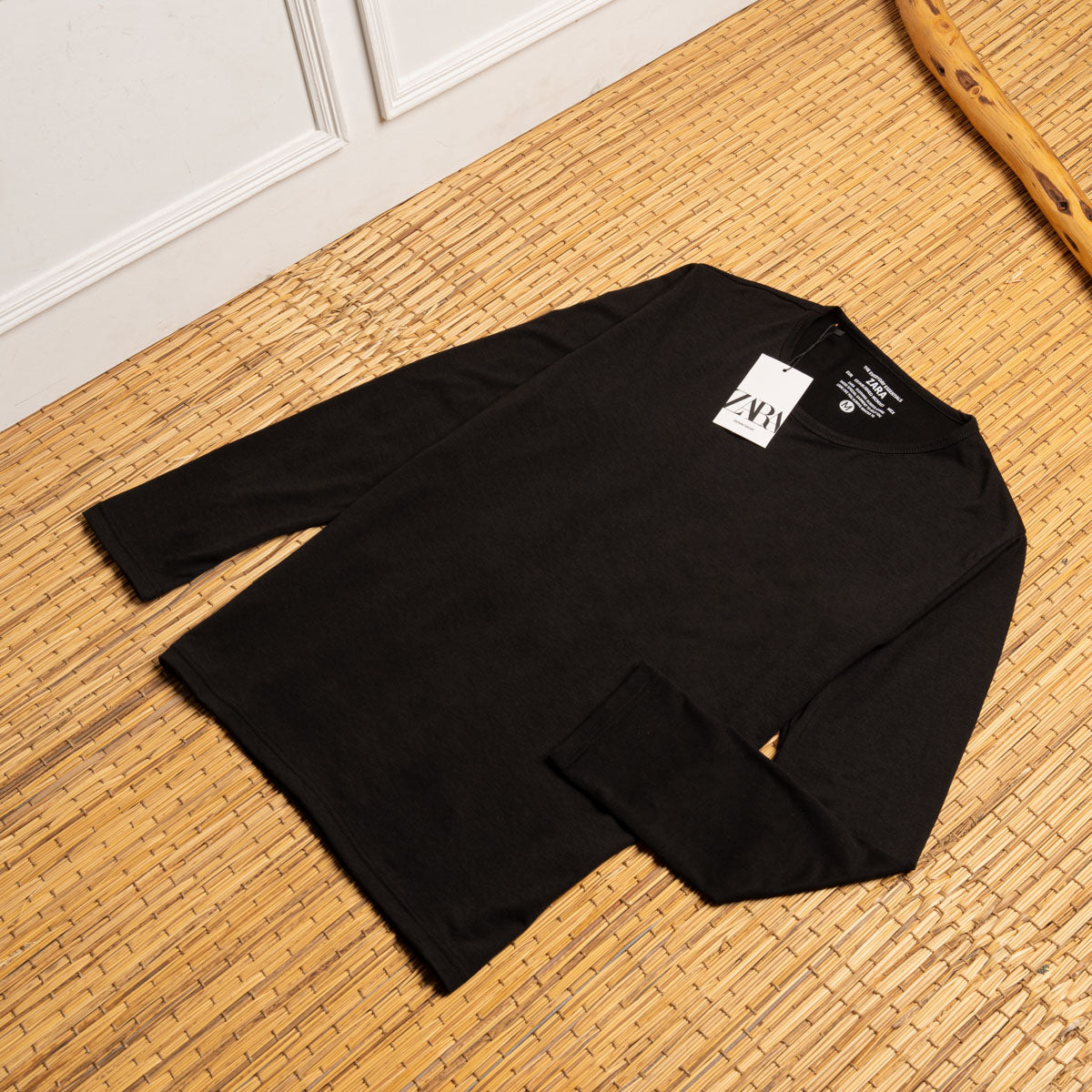 ZARA Basic Shirt
