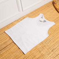 Thumbnail for ZARA Men’s Basic Tank Top