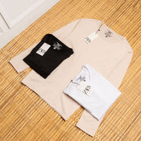 Thumbnail for ZARA Basic Shirt