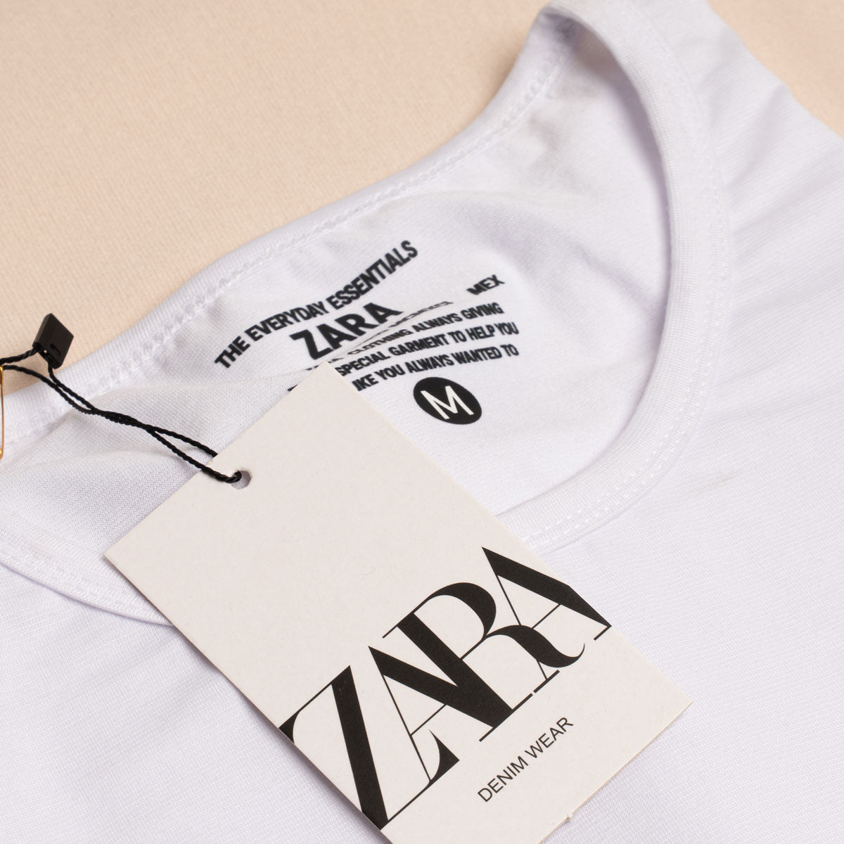 ZARA Basic Shirt