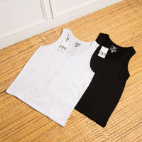 Thumbnail for ZARA Men’s Basic Tank Top