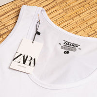 Thumbnail for ZARA Men’s Basic Tank Top