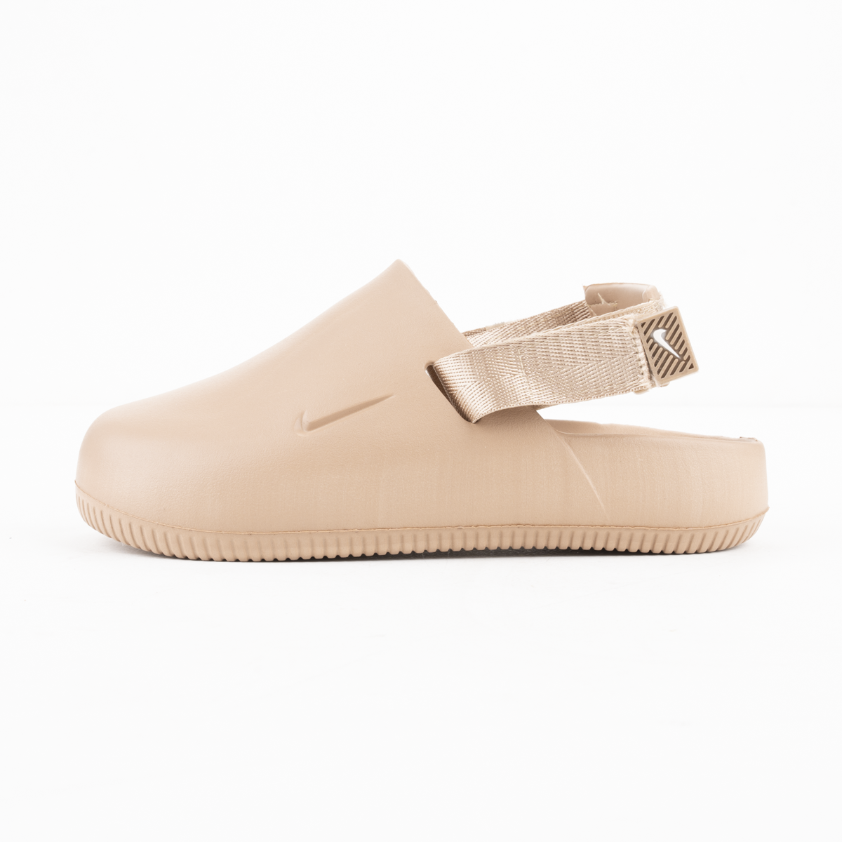 Uni Slipper Calm Mule