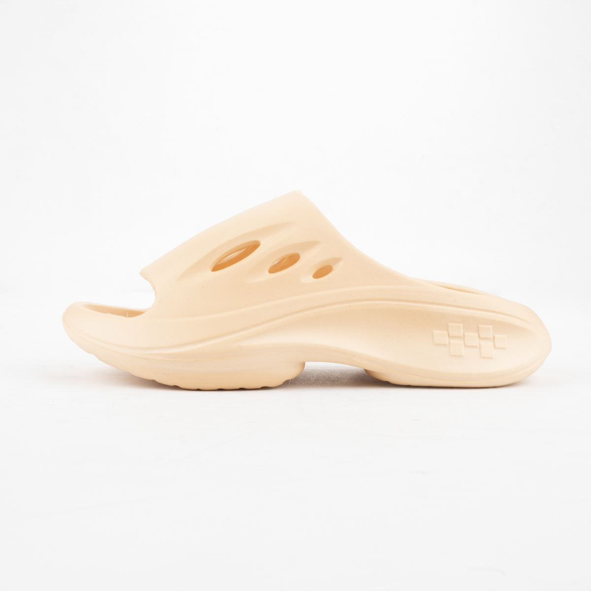 Fire EVA Slippers