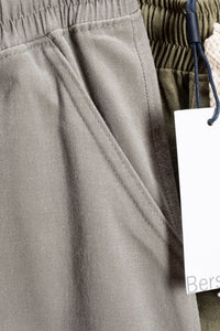 Thumbnail for BERSHKA Gabardine Pants