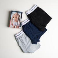 Thumbnail for Tommy Hilfiger Boxers