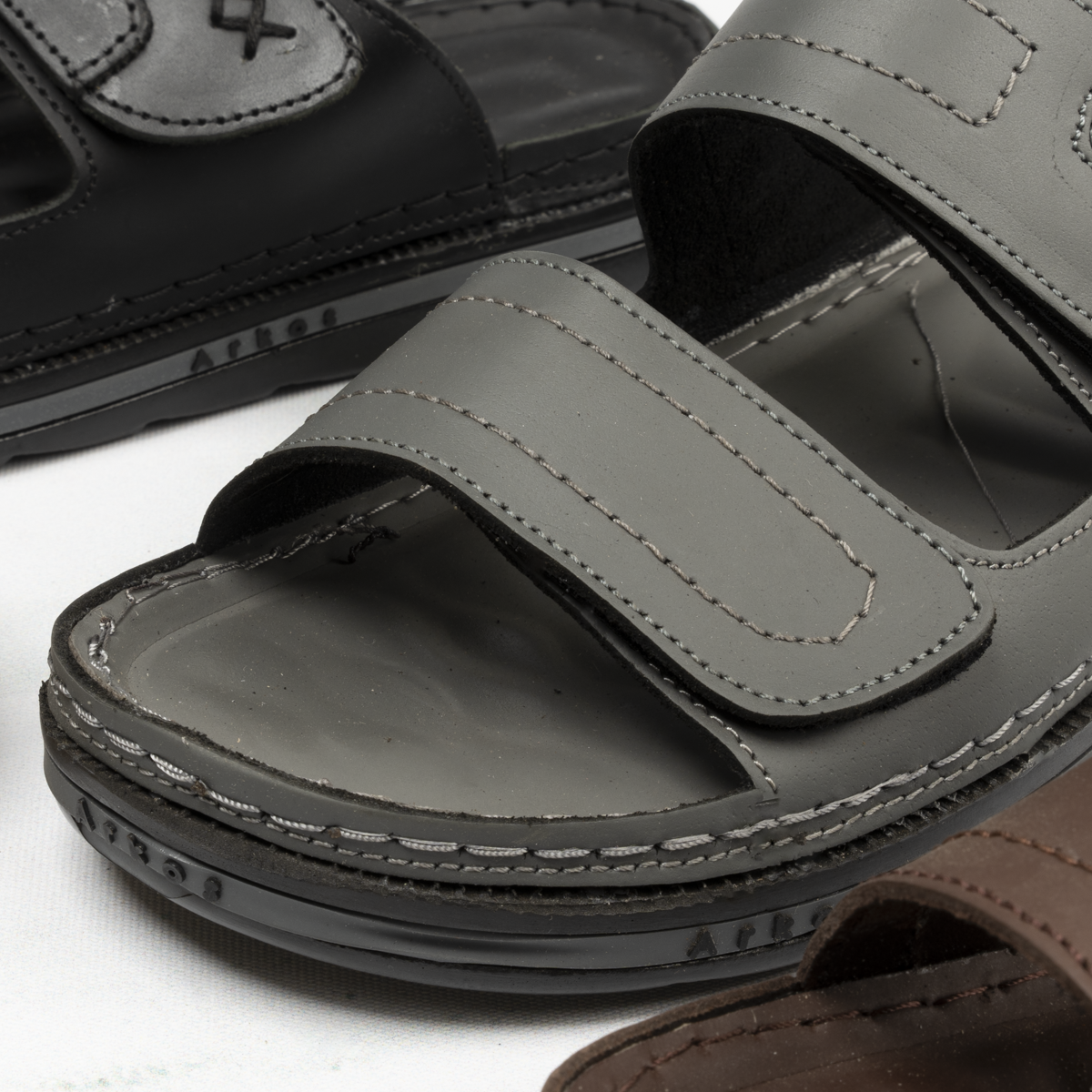 Comfort Men’s Slippers
