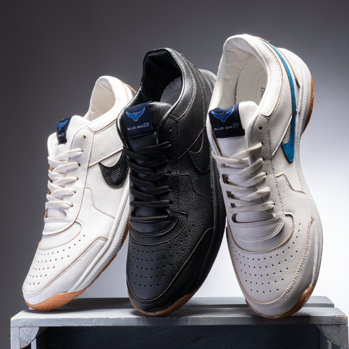 NK Daily Activities Sneakers