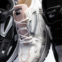 Thumbnail for Lacoste V Men Shoes