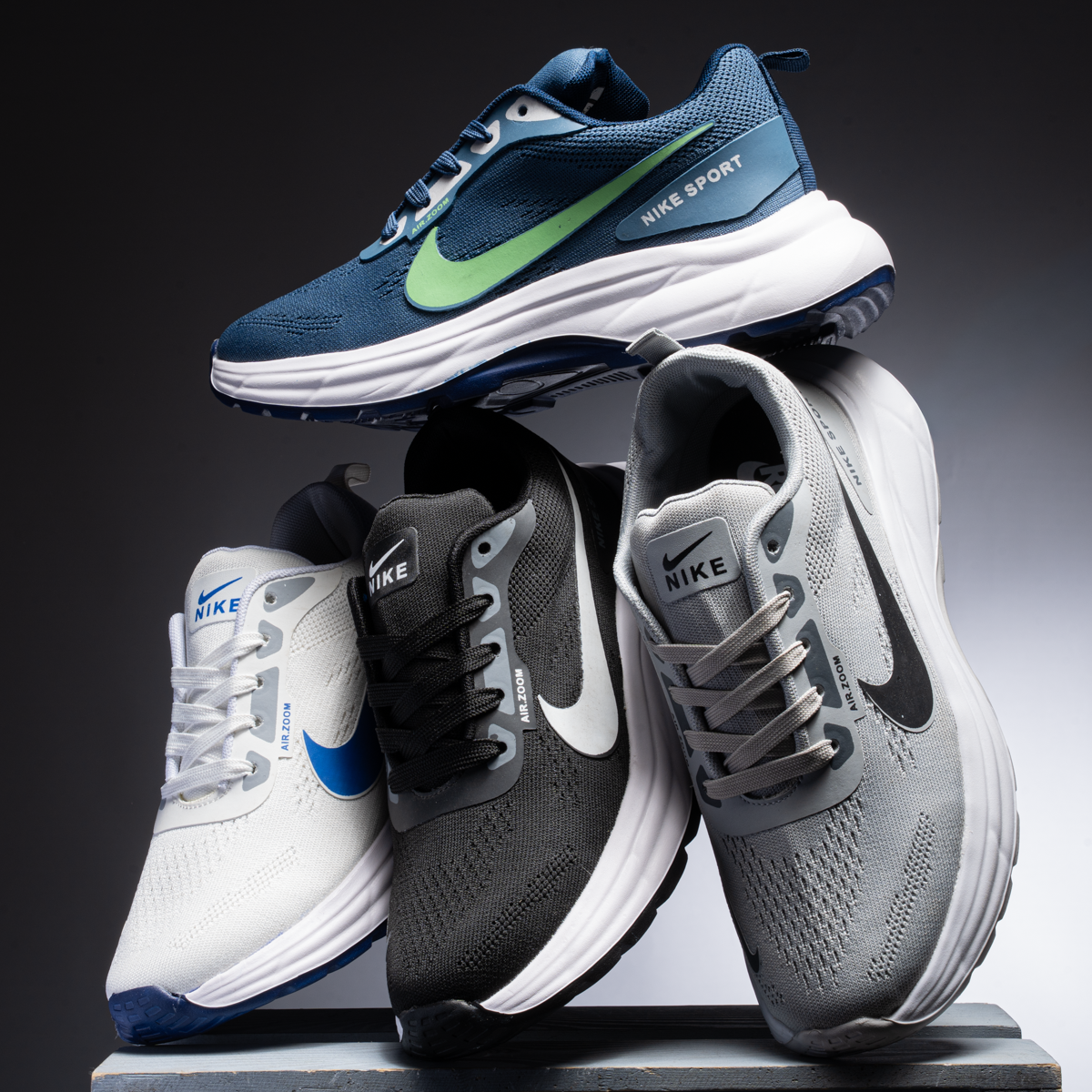 NK LK Sneakers For Men