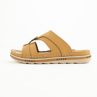Thumbnail for Comfort Men Slippers Toka