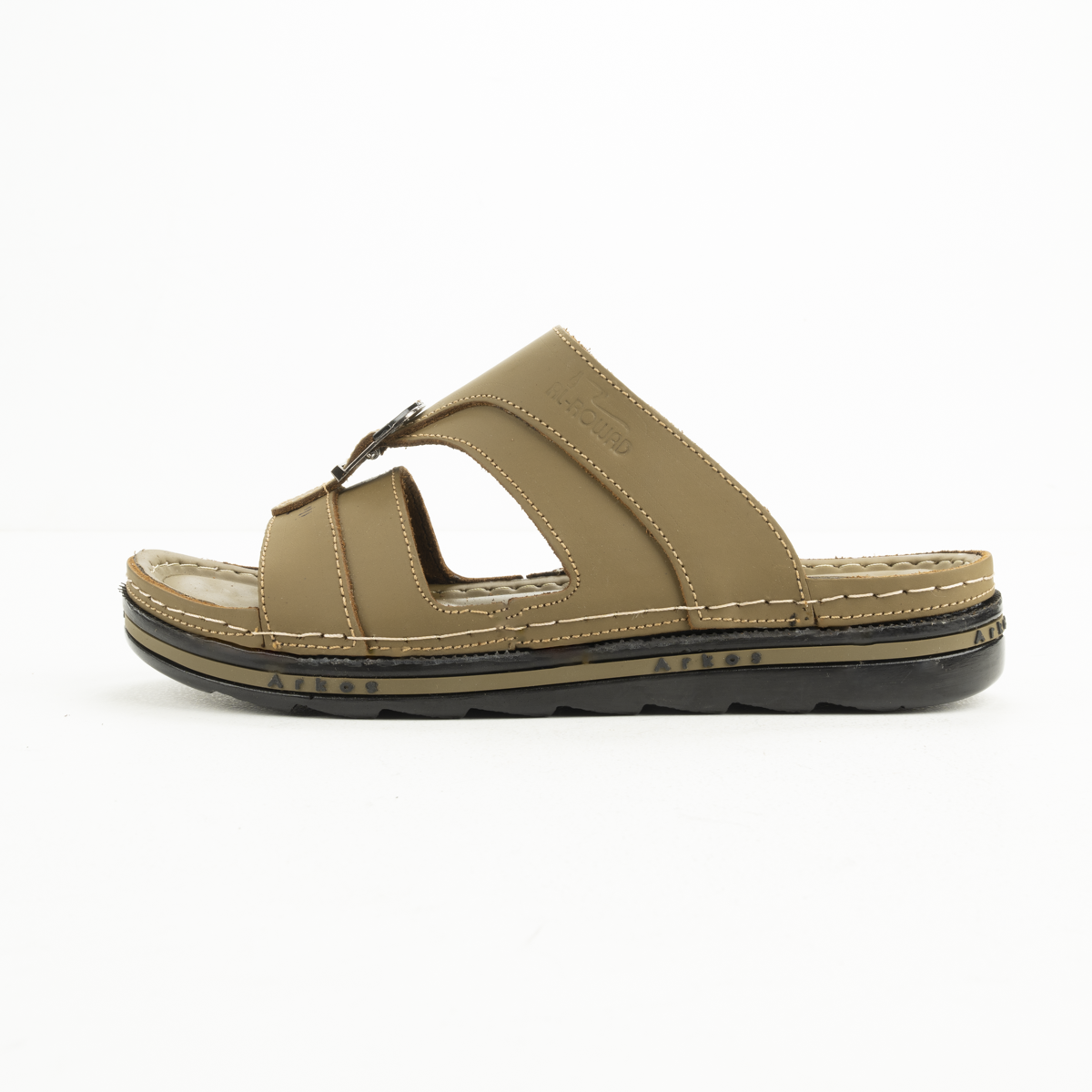 Comfort Men Slippers Toka