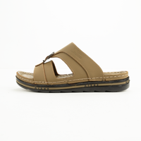 Thumbnail for Comfort Men Slippers Toka