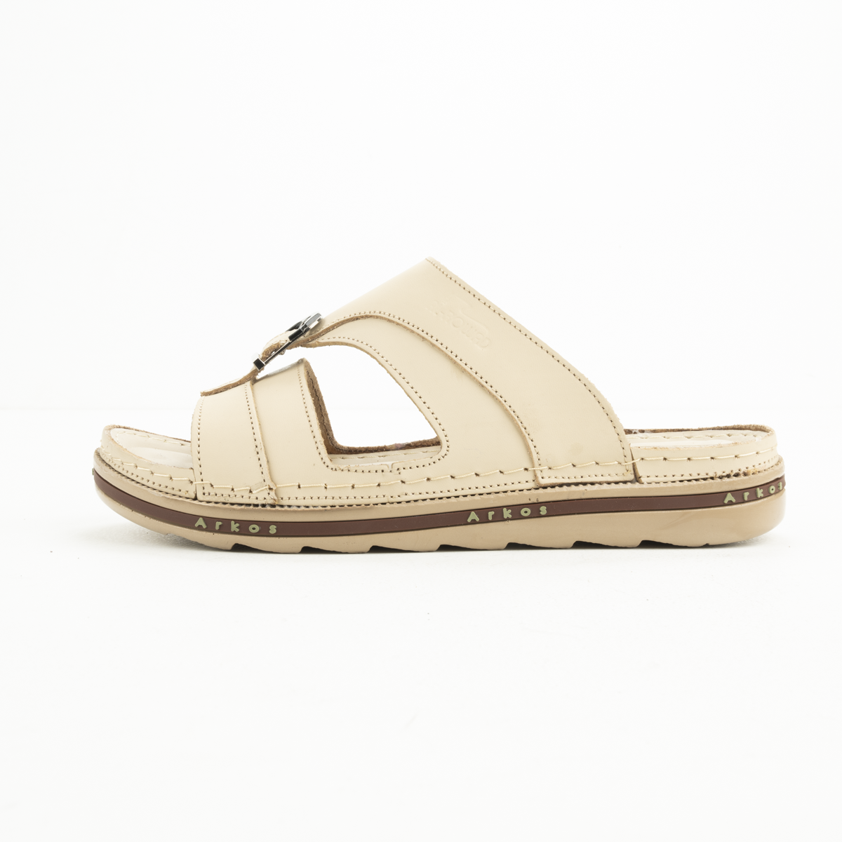 Comfort Men Slippers Toka