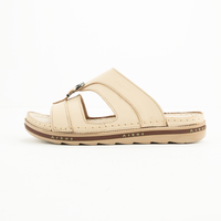 Thumbnail for Comfort Men Slippers Toka