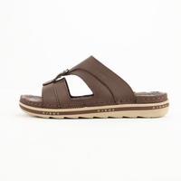 Thumbnail for Comfort Men Slippers Toka