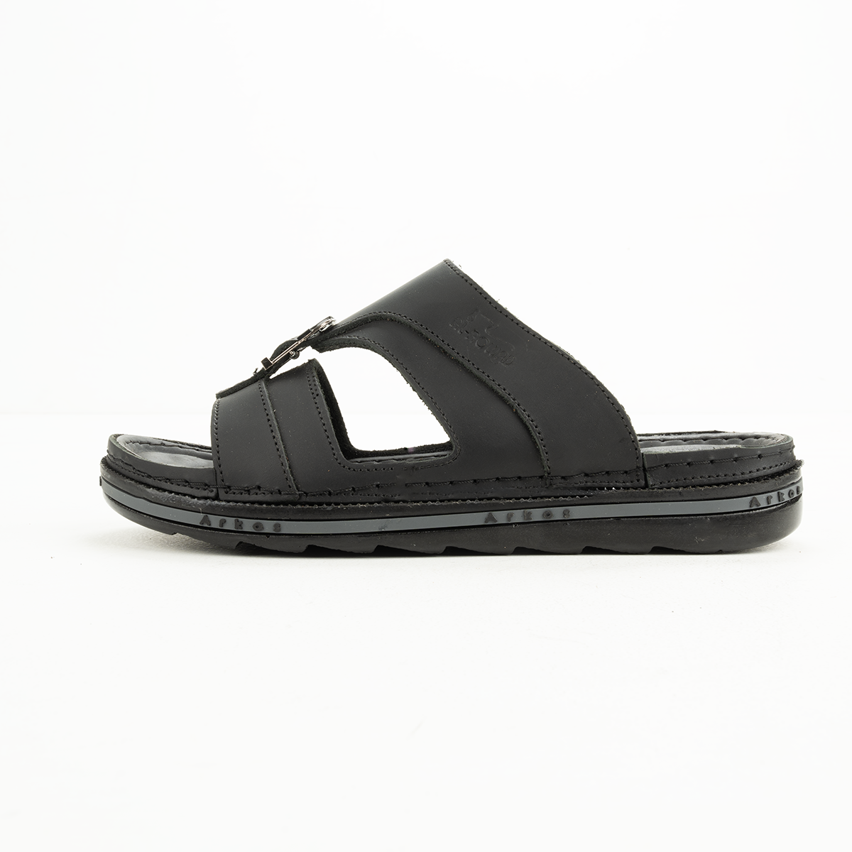 Comfort Men Slippers Toka