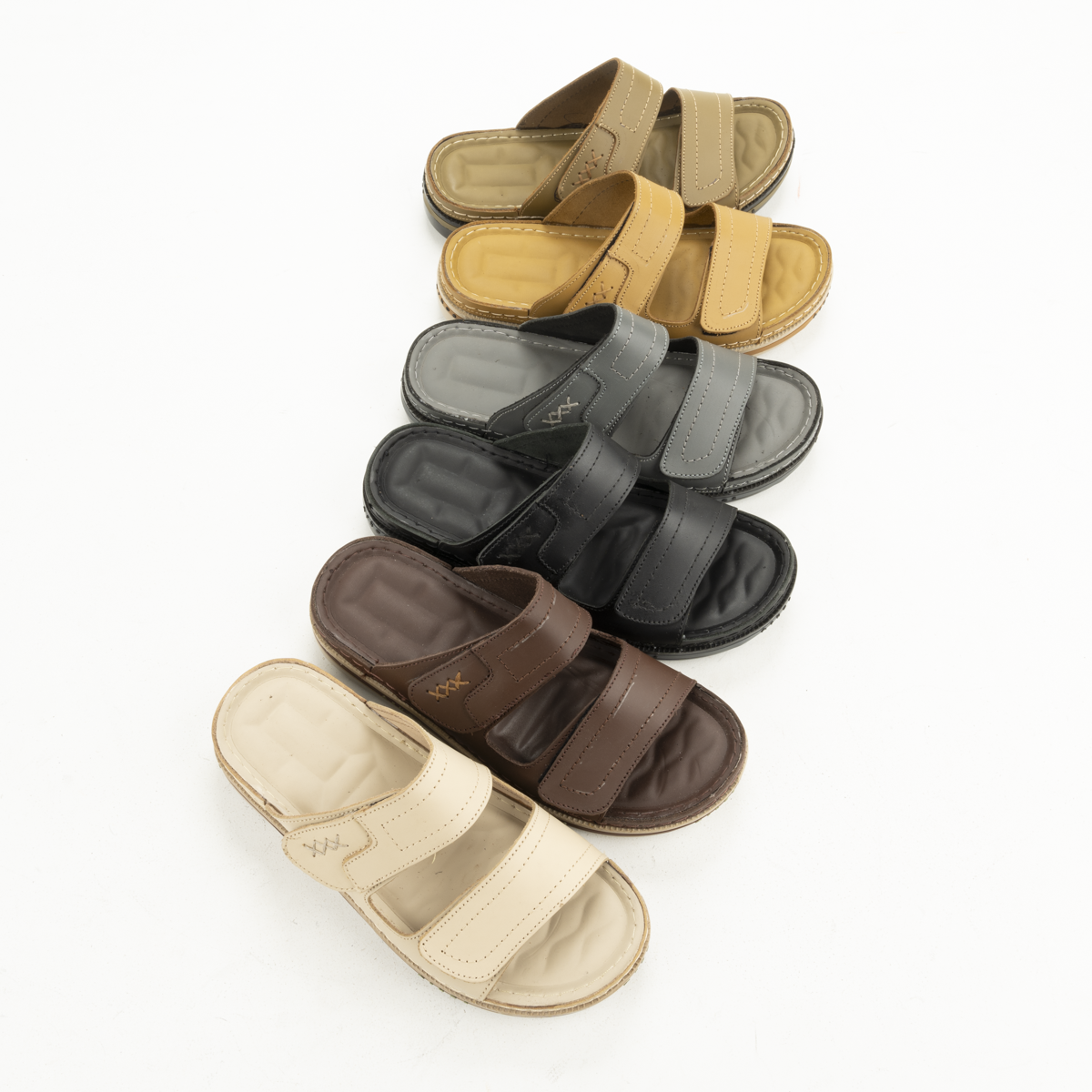 Comfort Men’s Slippers