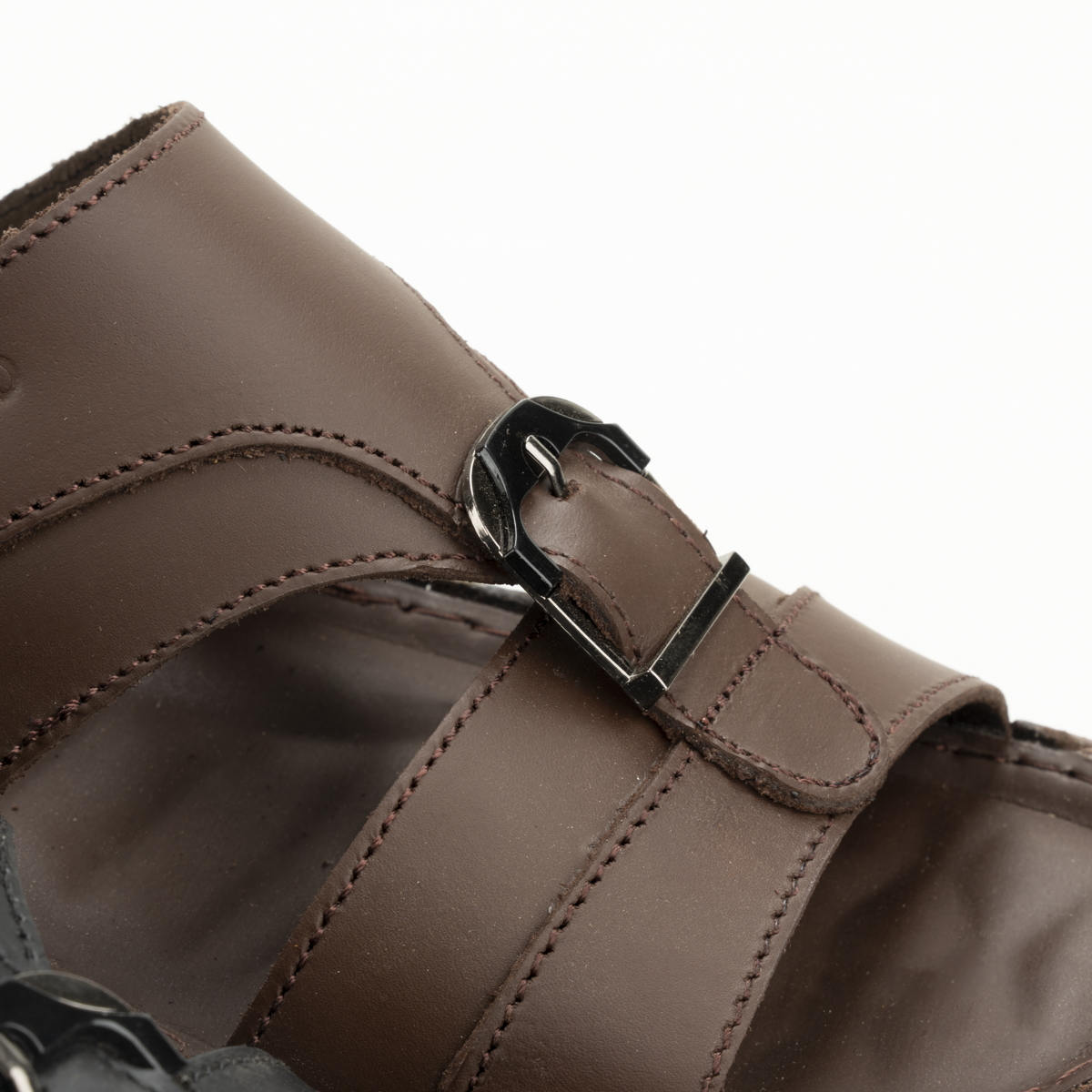 Comfort Men Slippers Toka