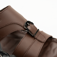 Thumbnail for Comfort Men Slippers Toka