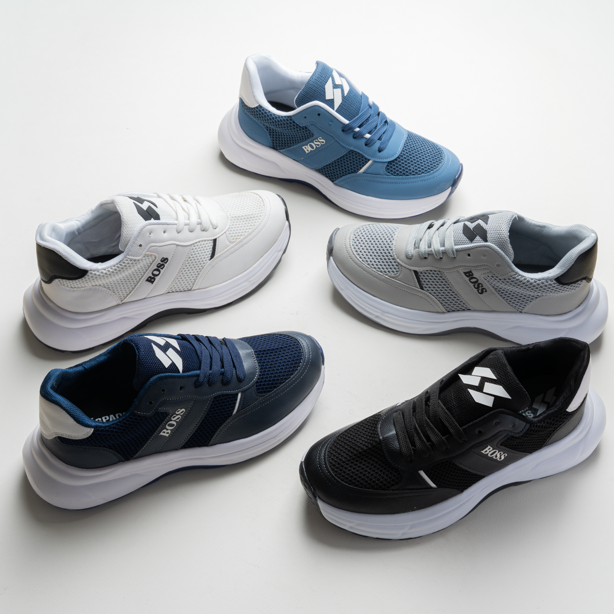Boss LK Sneakers For Men
