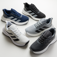 Thumbnail for AD LK Sneakers For Men