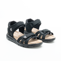 Thumbnail for Premium Orthopedic Leather Sandal