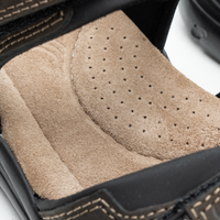 Thumbnail for Premium Orthopedic Leather Sandal