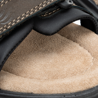 Thumbnail for Premium Orthopedic Leather Sandal