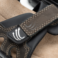 Thumbnail for Premium Orthopedic Leather Sandal