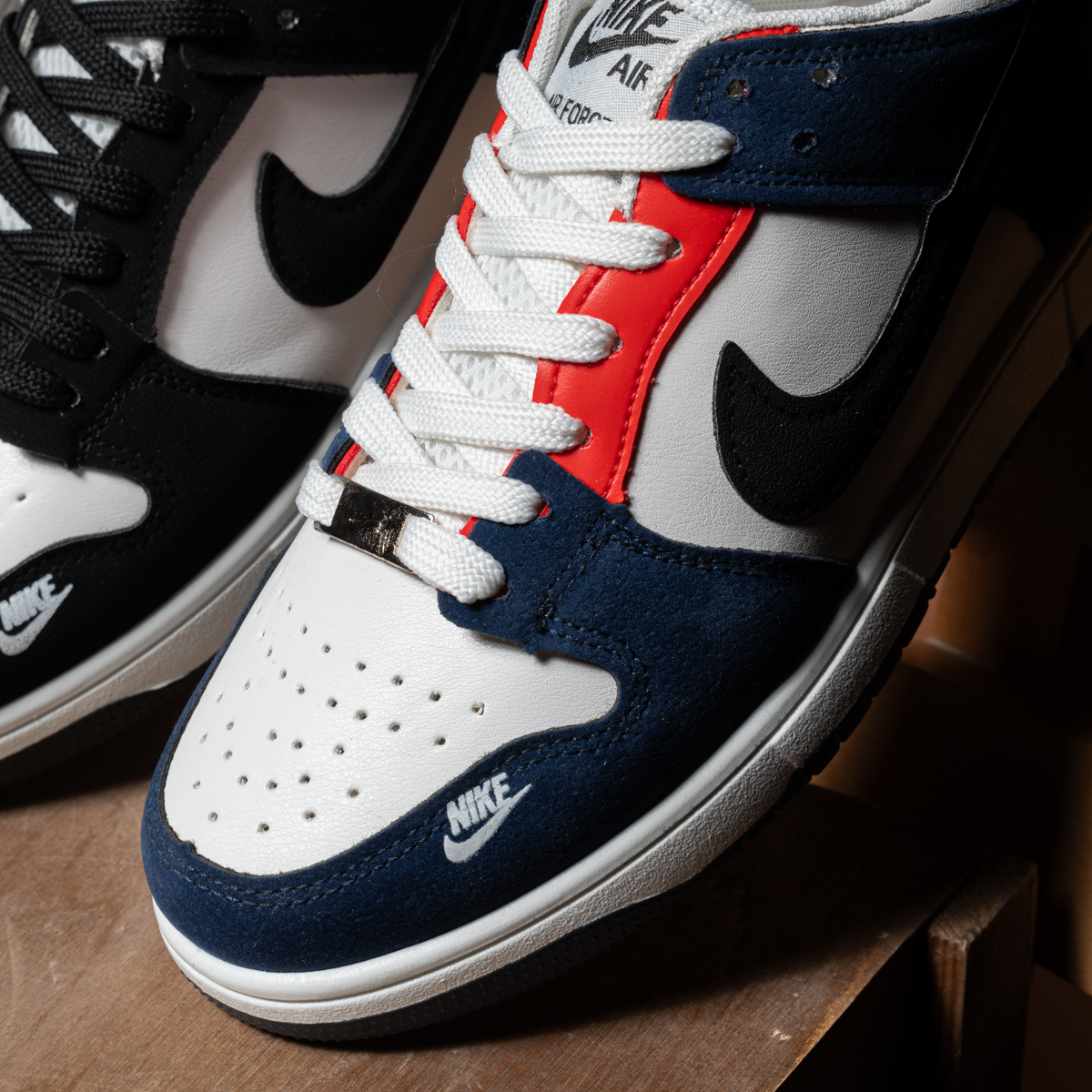 NK V Shoes For Men