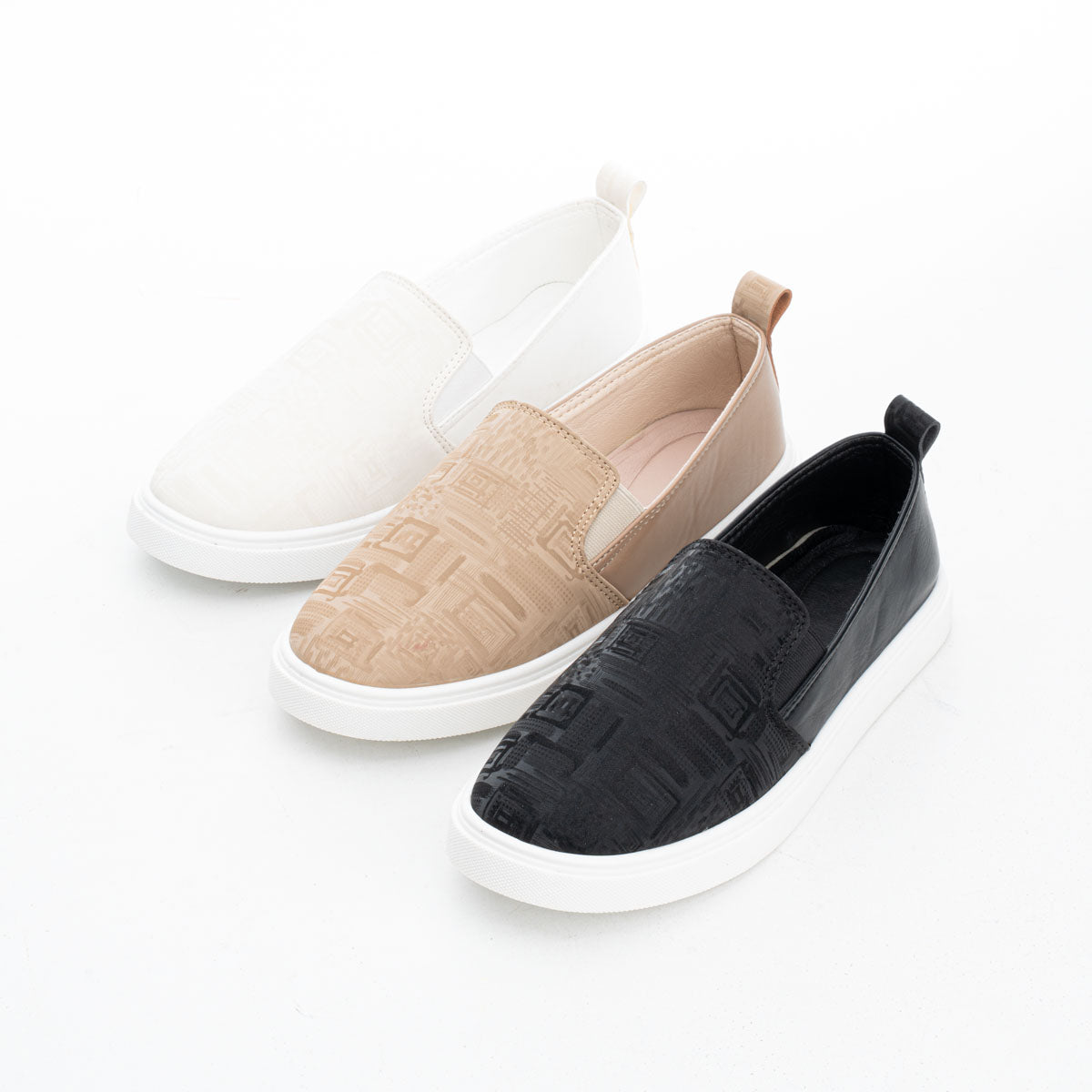 G8 Women Slip -on
