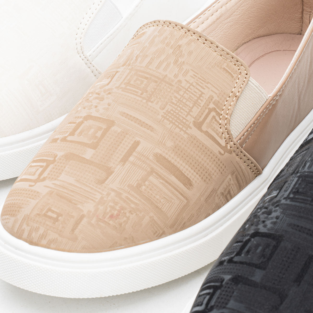 G8 Women Slip -on