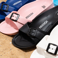 Thumbnail for KEENSK Women's Slipper