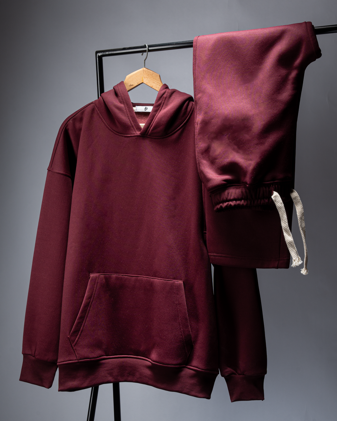 Unisex Suit