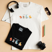 Thumbnail for Music Lover T-Shirt