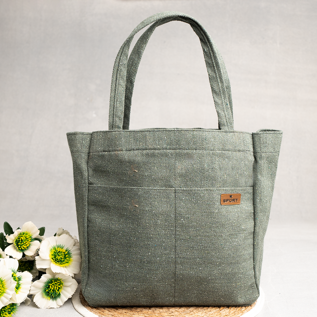 Elegant Modern Bag S2
