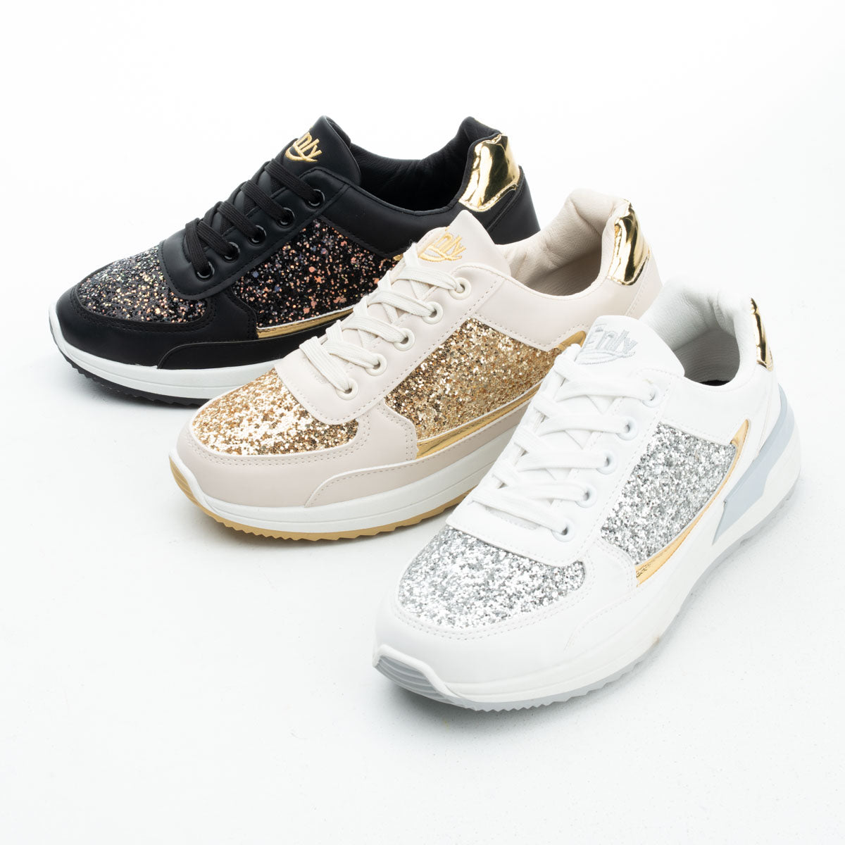 Women Fondi Sneaker