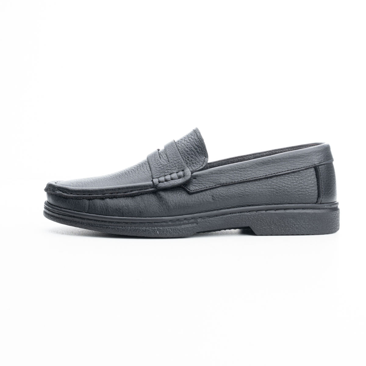 M Style Loafer Shoe