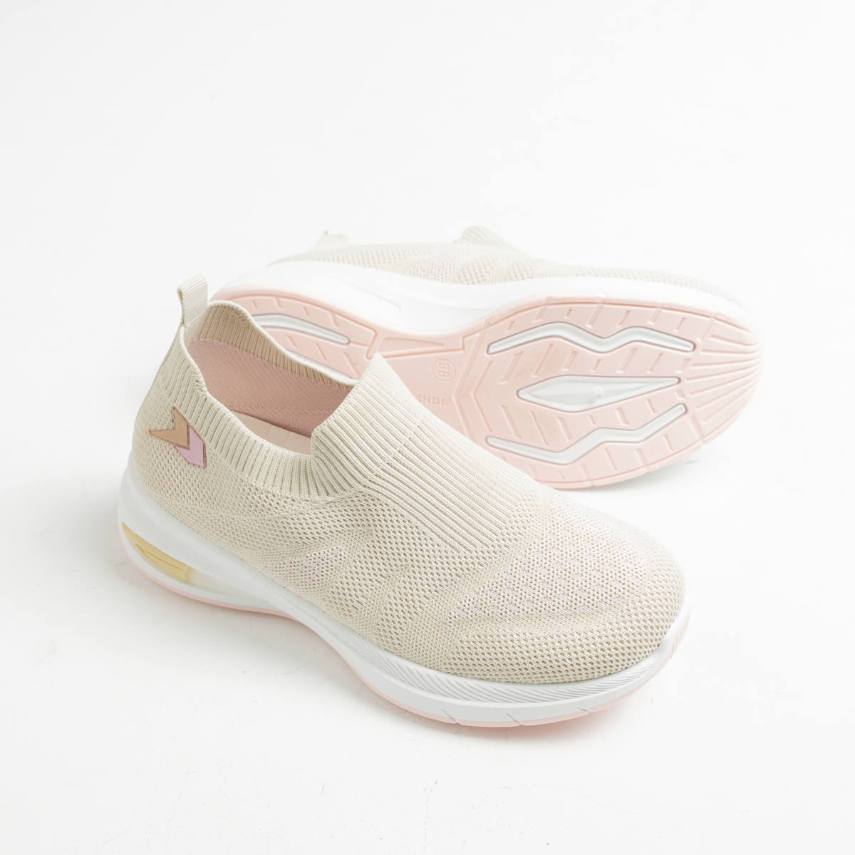 Women Slip-On