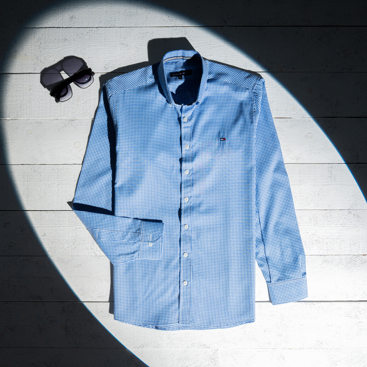 Tommy Men Shirt
