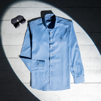 Thumbnail for Tommy Men Shirt