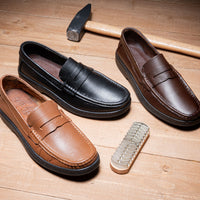 Thumbnail for M Style Loafer Shoe