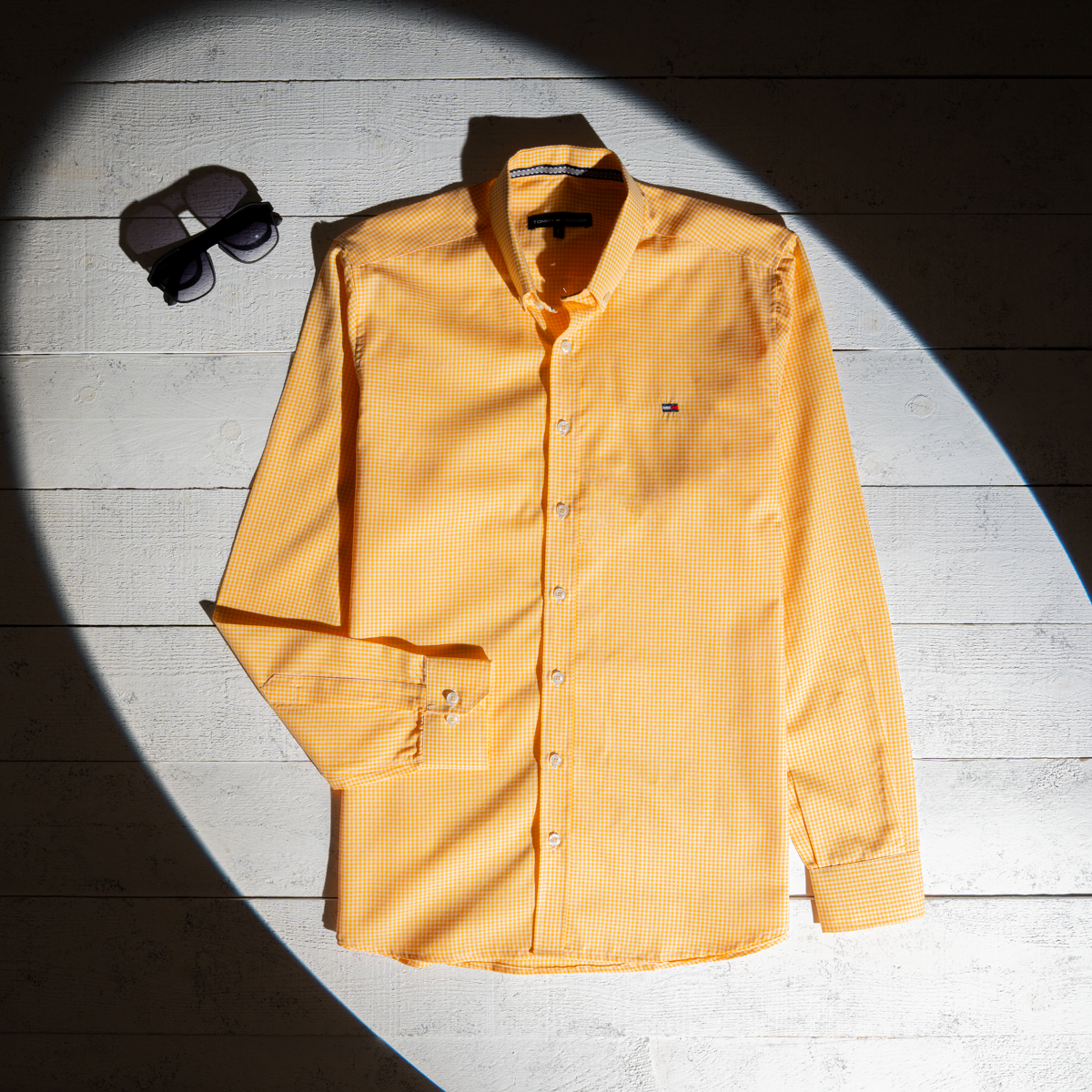 Tommy Men Shirt
