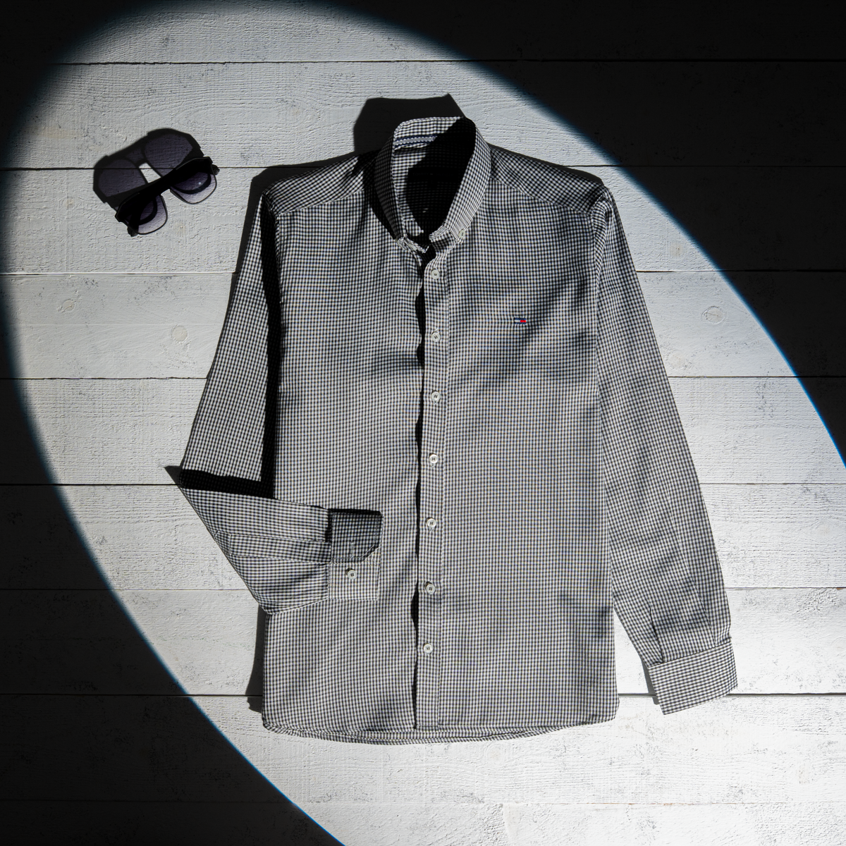 Tommy Men Shirt