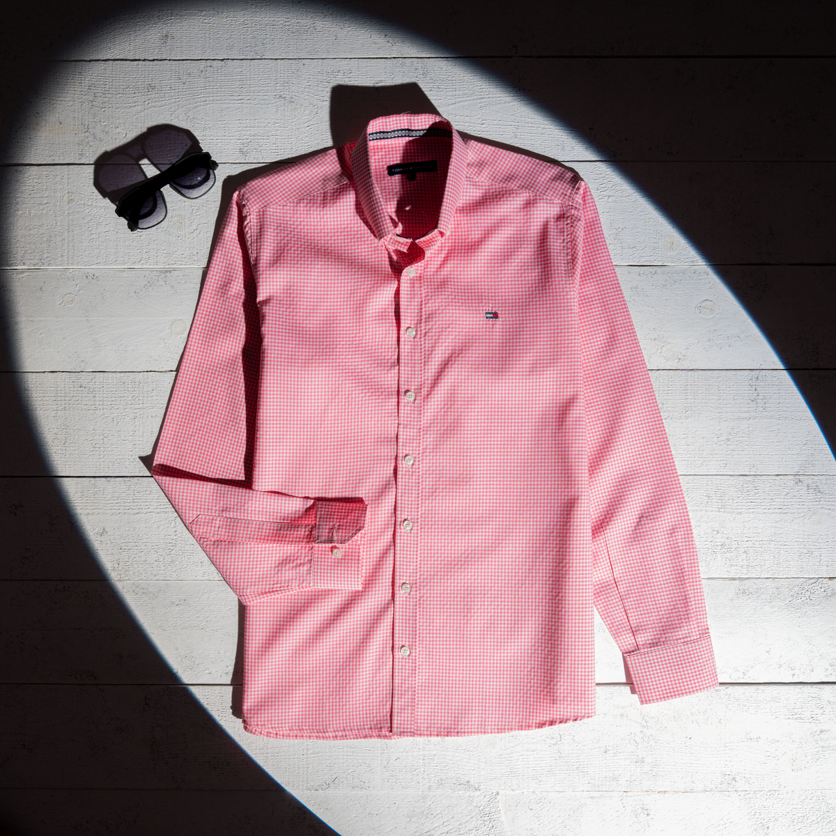 Tommy Men Shirt
